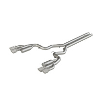 2018-2023 Ford Mustang GT 5.0 3'' Catback Sportavgassystem Quad-utblås Race Version - AL MBRP